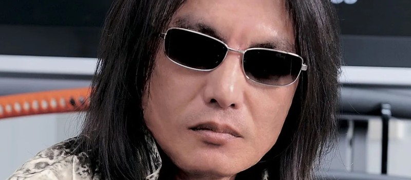 Создатель серий Dead or Alive и Ninja Gaiden как-то раз допился до такого состояния в Лос-Анджелесе, что его окружили десятки полицейских