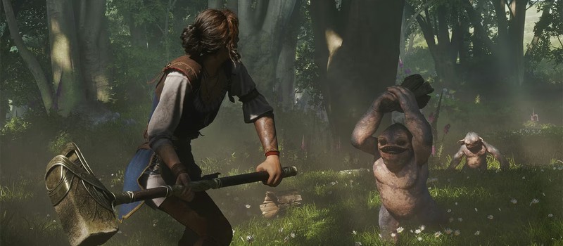 Playground Games подтвердила запуск Fable осенью 2026 года на фоне слухов о переносе