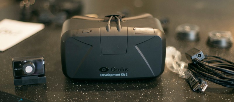 Глава Oculus VR пожертвовал $31 миллион на развитие виртуальной реальности