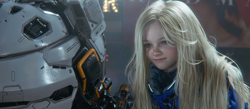 Обзоры Pragmata достигли средних 85 баллов в Metacritic – еще один претендент на Игру года