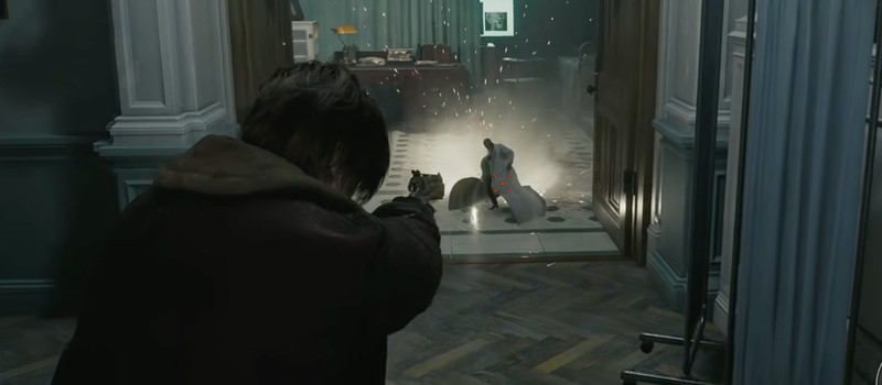 Мод для Resident Evil Requiem превращает зомби в крошечных монстров, которых почти невозможно убить