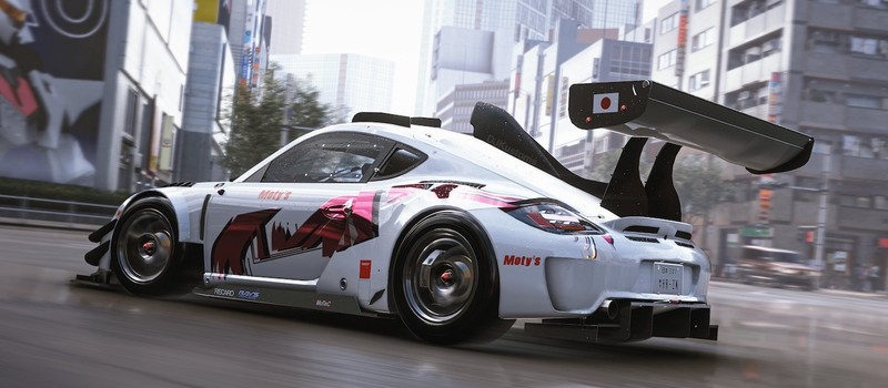 Разработчики Forza Horizon 6 показали список достижений за месяц до релиза