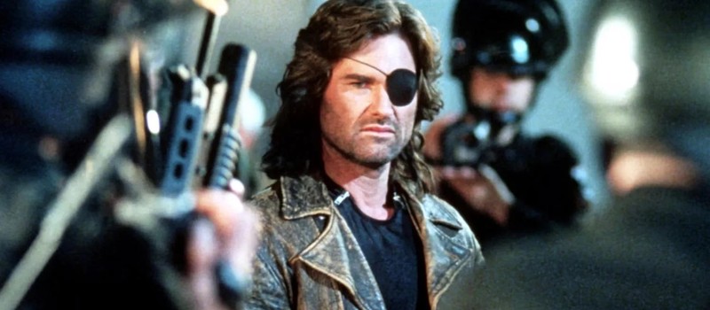 "Побег из Нью-Йорка" Джона Карпентера снова хотят ребутнуть