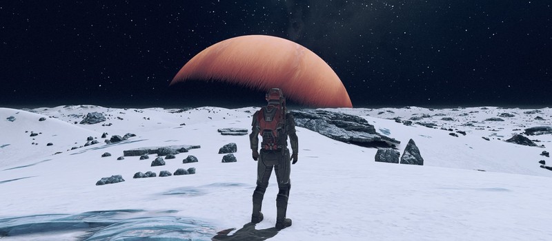 Bethesda пообещала исправить вылеты Starfield на PS5, а фанаты выпустили перевод игры на русский язык