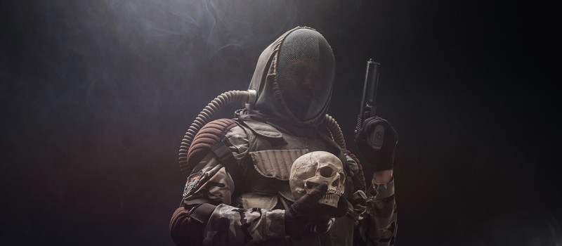 Восточноевропейский Comic Con запретил военный косплей, включая образы из игры про Чернобыльскую зону и Escape from Tarkov