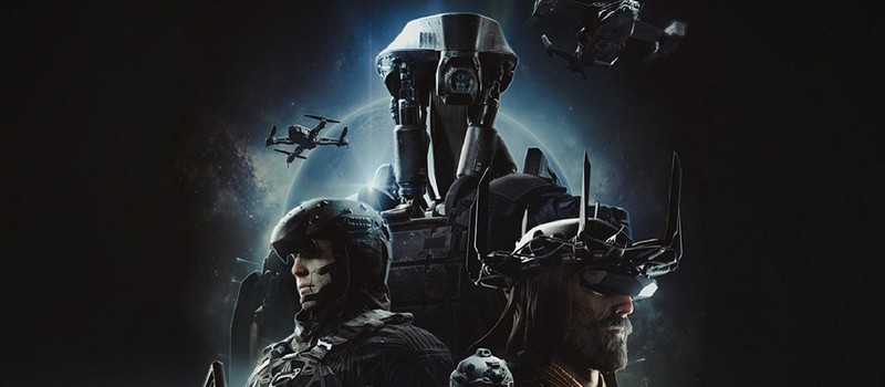 Никита Буянов утверждает, что работа над научно-фантастическим шутером Fragmentary Order не помешает ему и дальше развивать Escape from Tarkov