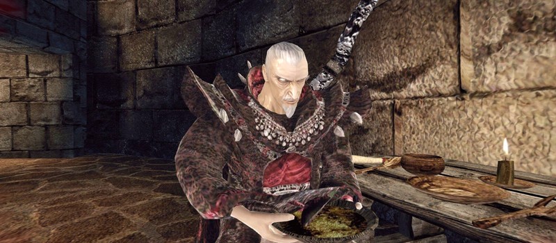 THQ Nordic объявила даты выхода трёх частей Gothic на консолях – каждая обойдется в 30 долларов