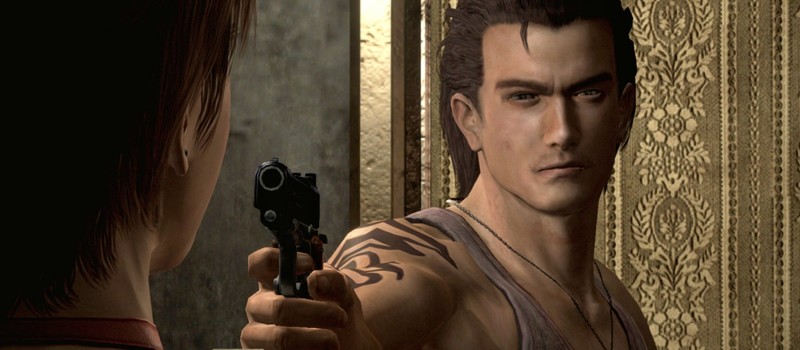 Ремейк Resident Evil 0 может получить кооперативный режим