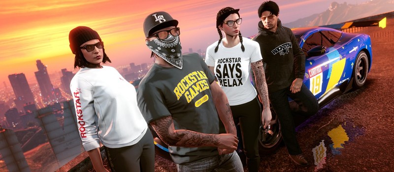 Утечка данных Rockstar повысила капитализацию Take-Two почти на миллиард долларов после информации о том, что GTA Online зарабатывает миллион долларов в день