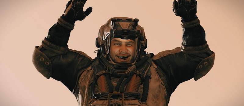 Тодд Говард признал, что Starfield и Fallout 76 отличаются от привычных хитов Bethesda, но не жалеет об этом