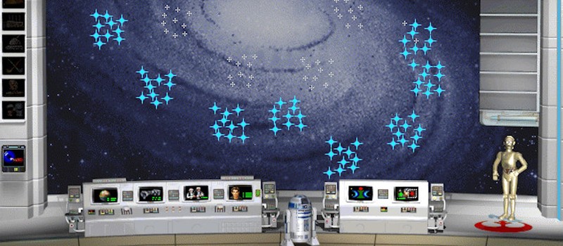 Disney без предупреждения убрала из Steam 14 игр, включая уникальную стратегию по "Звёздным войнам"