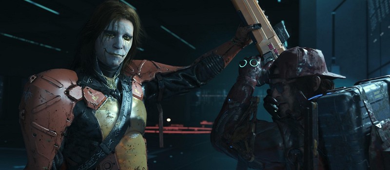 Трой Бейкер рассказал о подходе Хидео Кодзимы к созданию игр – геймдизайнер стремится не развлечь, а потрясти геймера