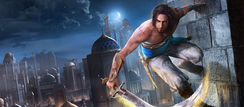 Фанаты взялись за ремейк Prince of Persia: The Sands of Time после отмены версии от Ubisoft