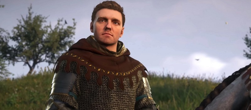 Исполнитель роли Индржиха надеется, что Kingdom Come: Deliverance 2 останется в памяти игроков наряду с лучшими RPG современности