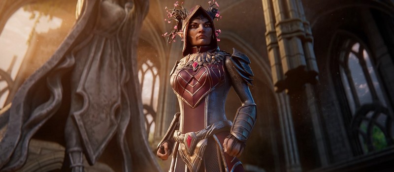 Riot Games хотела выкупить MMORPG Ashes of Creation вместе с ее создателями за 500 миллионов долларов