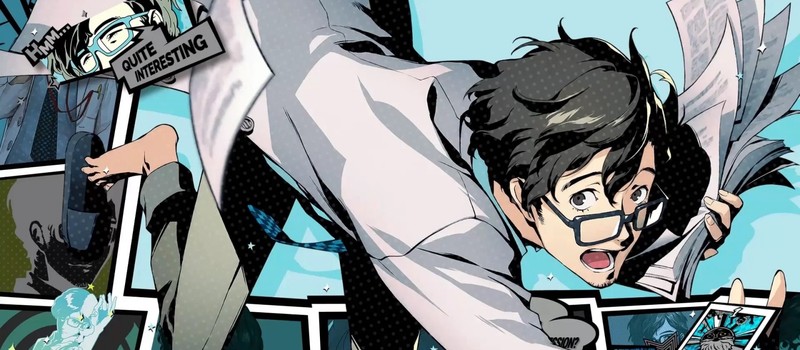 Геймер получил лицензию психотерапевта после того, как Persona 5 Royal изменила его жизнь