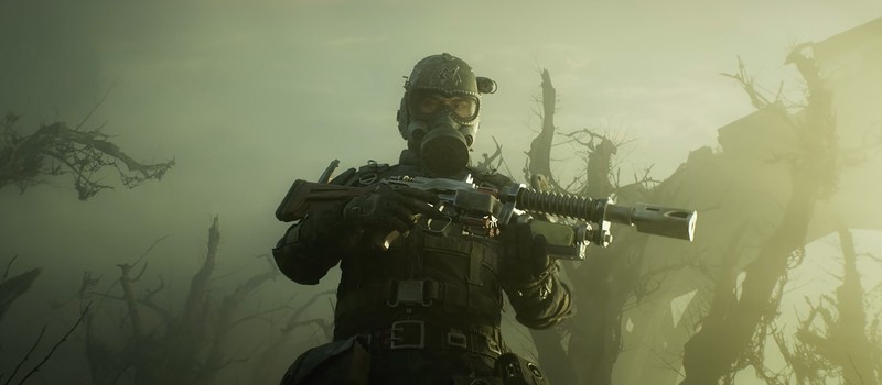 Разбор трейлера Metro 2039 – отсылки к первой игре, мутанты, оружие, кошмары и другое