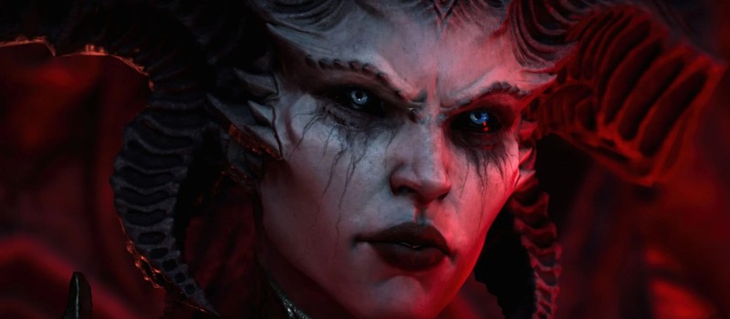 Лилит вернется в Diablo 4: Lord of Hatred и, судя по всему, теперь на стороне игрока