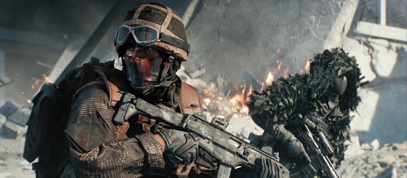 Масса новых карт и морские сражения в трейлере следующего года развития Battlefield 6