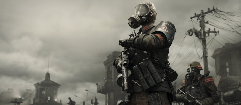 Metro 2039 использует весь опыт серии и полностью переработанную трассировку лучей