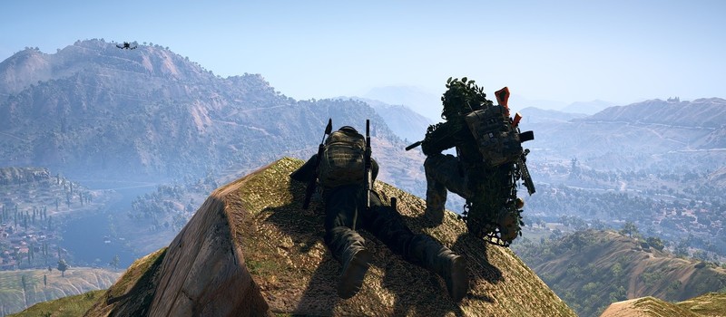 Ремейк Splinter Cell отложен, Far Cry в кризисе, Ghost Recon – следующая большая игра Ubisoft