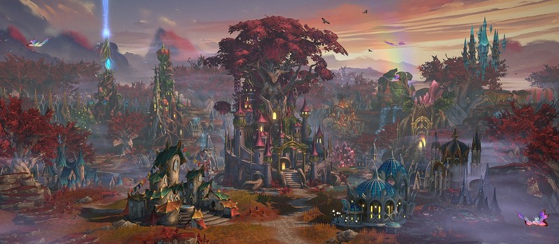 Новый трейлер Heroes of Might and Magic: Olden Era посвятили общему геймплею