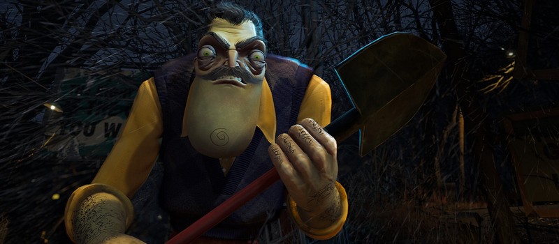 В Steam вышла новая пре-альфа версия Hello Neighbor 3 с дополнительной миссией и переработанной системой целей