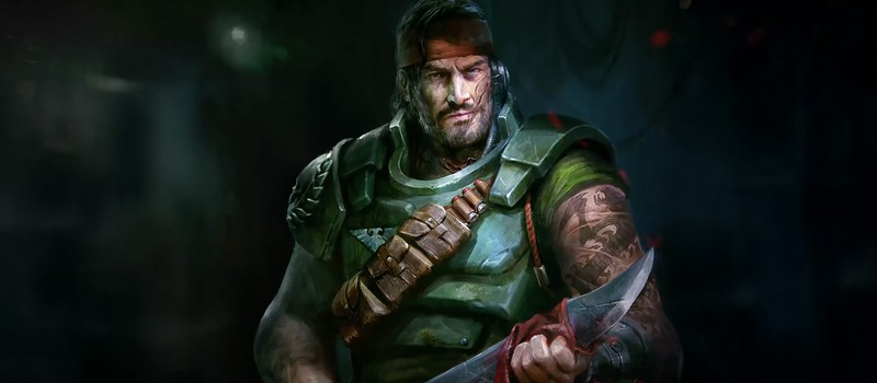 Owlcat показала двух новых компаньонов – одного для Rogue Trader и второго для альфы Dark Heresy
