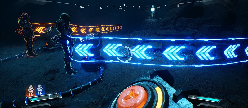 Головоломка Causal Loop с механикой эха из прошлого выйдет 23 апреля