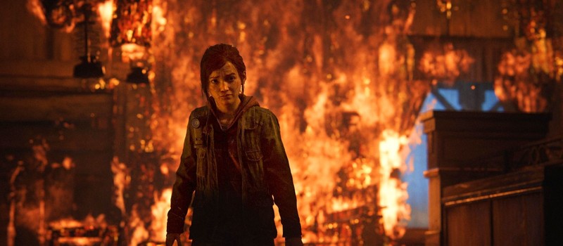Бывший художник Naughty Dog намекнул на возможную локацию The Last of Us Part 3