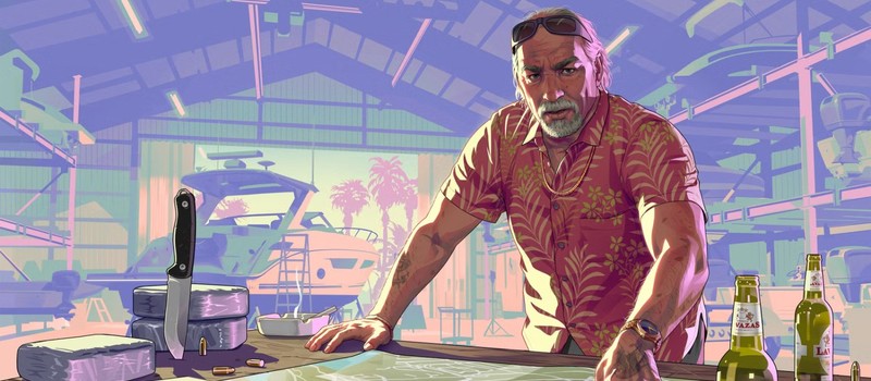 Фанат GTA 6 взял двухнедельный отпуск ради релиза игры