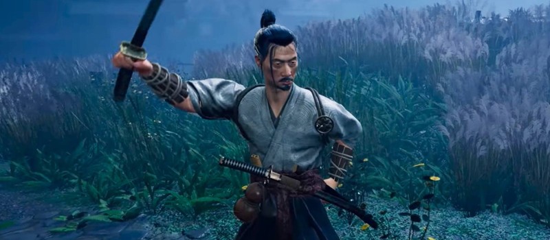 Мехи и фантастика в Японии в трейлере тактической RPG Shadow of the Road