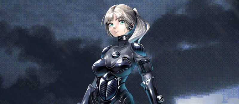 Фигуристая блондинка-шпион в трейлере шпионского экшена Spy Drops в стиле игр с PS1