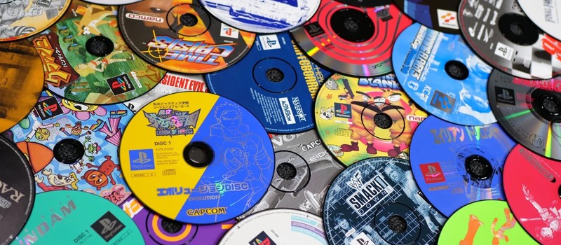 Интернет-архив сохранил 758 демодисков PC Gamer – их можно скачать и запустить