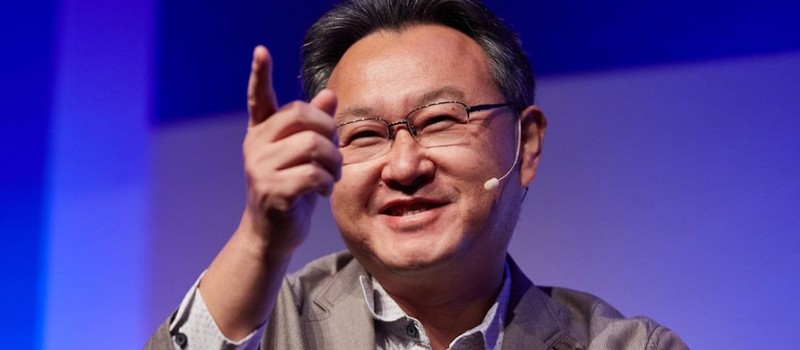 Сюхэй Ёсида был уволен из PlayStation, потому что отказался выполнять "нелепые" требования Джима Райана