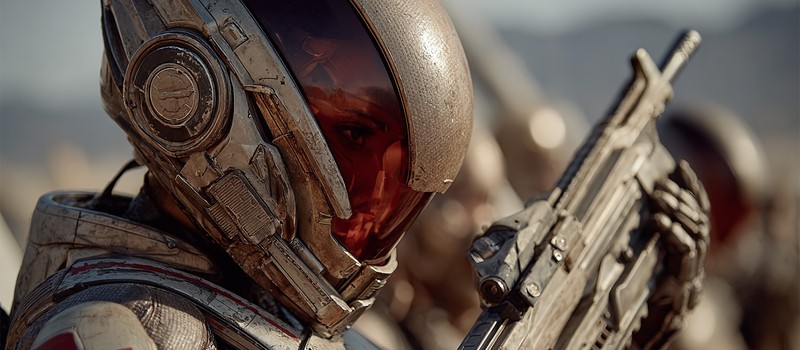 Сценарист сериала Mass Effect опроверг слухи о переписывании ради "неигроков"