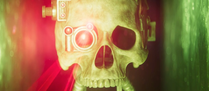 Адептус Механикус пробуждают некронов в новом трейлере Warhammer 40,000 Dawn of War 4