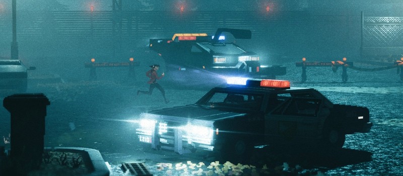 Даниэль Вавра назвал Replaced своей любимой игрой 2026 года