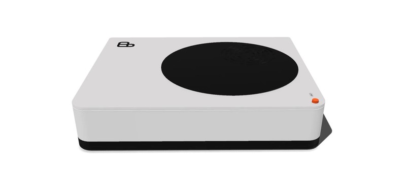 Playnix представила альтернативу Steam Machine с RX 9060 XT за 1139 долларов