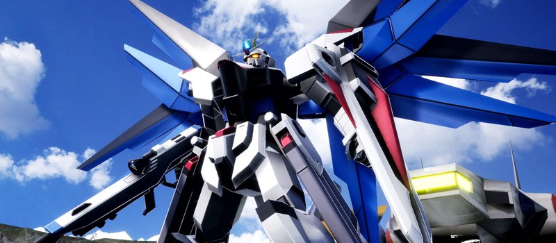 Съёмки лайв-экшена по Gundam стартовали в Австралии