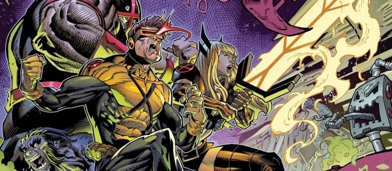 В фильме "Люди-Икс" будет всего восемь мутантов – акцент сделают на становление персонажей для развития в будущем