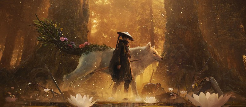 Мир, захваченный растениями, и зрелищные сражения в новом трейлере экшена Beast of Reincarnation