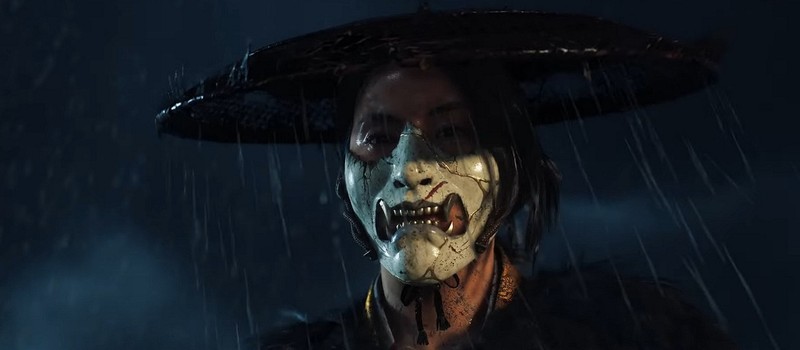 Исполнительница роли Ацу в Ghost of Yotei уверена, что студия Sucker Punch часто рискует и выпускает только хиты