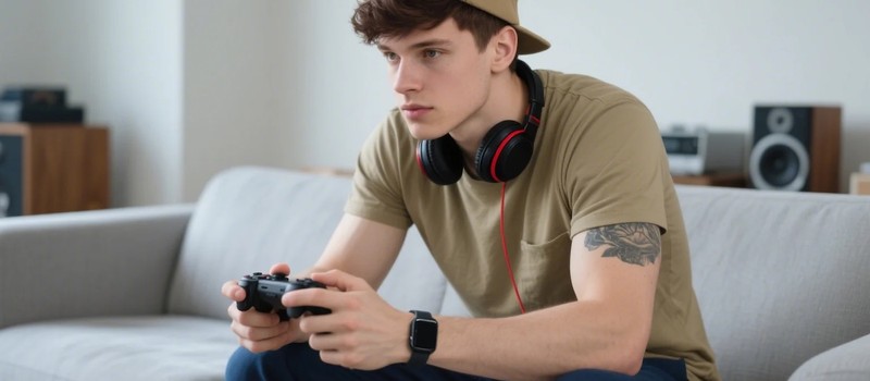 Sony планирует внедрить глобальную верификацию возраста на PlayStation