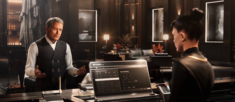 Ubisoft ищет сотрудников с опытом работы с генеративным ИИ