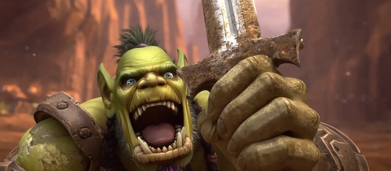 Blizzard закрыла два крупнейших приватных сервера World of Warcraft за одну неделю