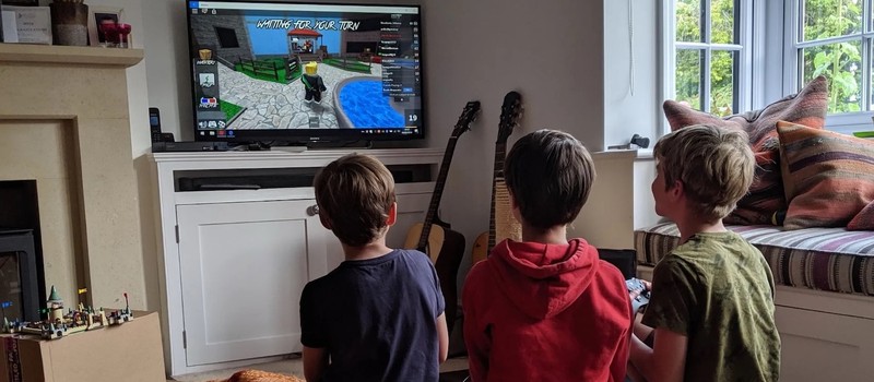 Российский суд снова оштрафовал Roblox – теперь на 8 миллионов рублей