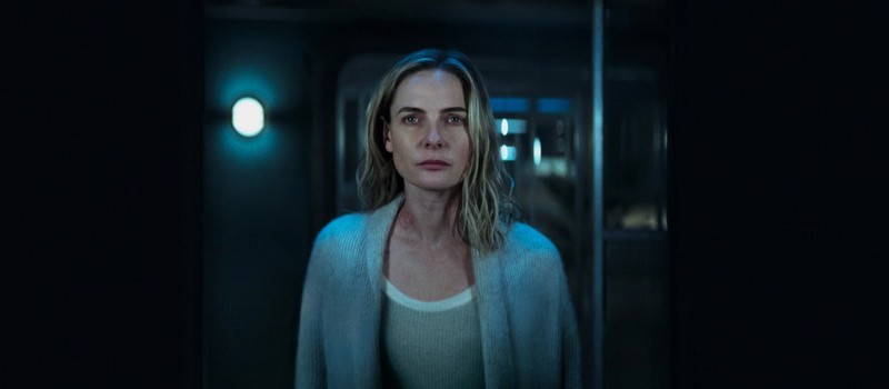 Apple показала тизер третьего сезона "Укрытия" с Ребеккой Фергюсон