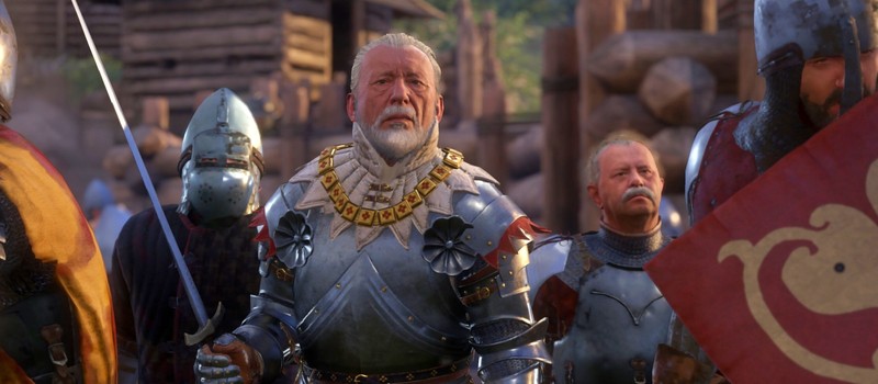 Warhorse пожертвует деньги с продаж Kingdom Come на восстановление настоящего замка в Чехии