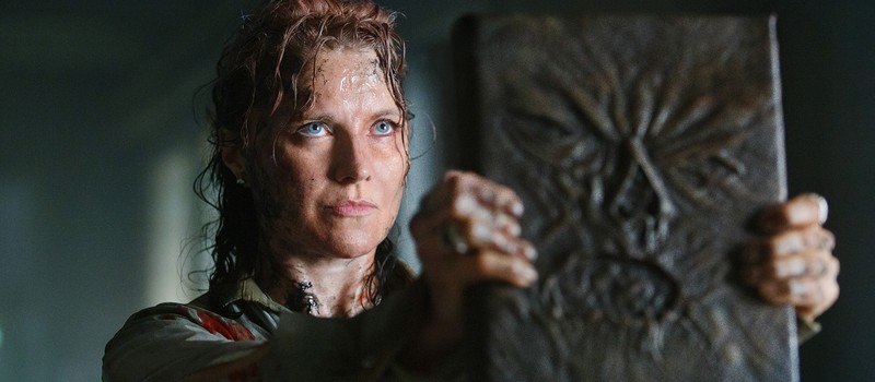 Вышел трейлер хоррора "Зловещие мертвецы: Пекло" – премьера в июле